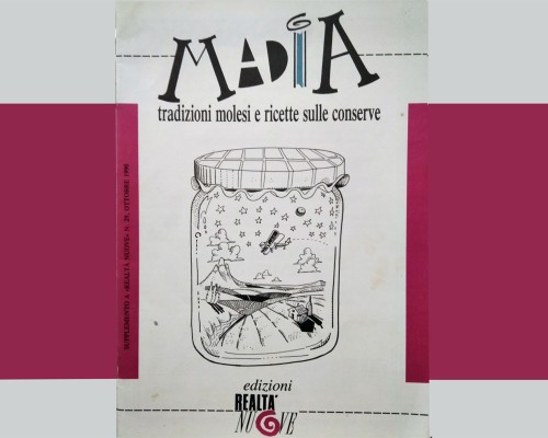 Le conserve della nonna, tra tradizione e gusto